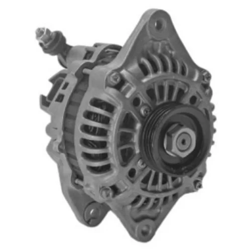 Alternátor L611430 (BTS Turbo)