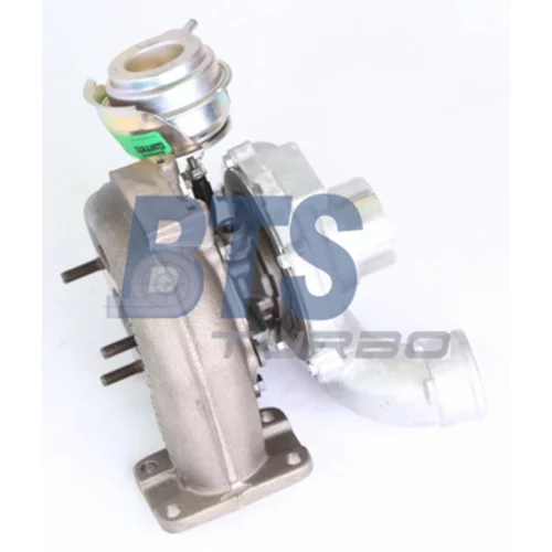 Plniace dúchadlo T911001BL (BTS Turbo) - obr. 9