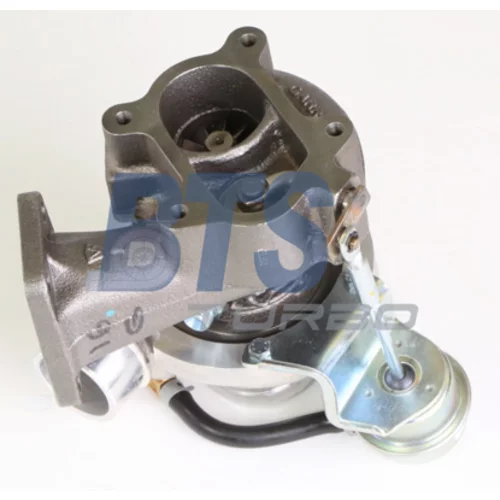 Plniace dúchadlo T911140BL (BTS Turbo) - obr. 16