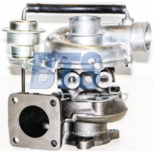 Plniace dúchadlo T911151BL (BTS Turbo) - obr. 9