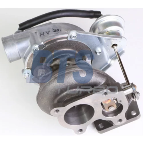 Plniace dúchadlo T911151BL (BTS Turbo) - obr. 13