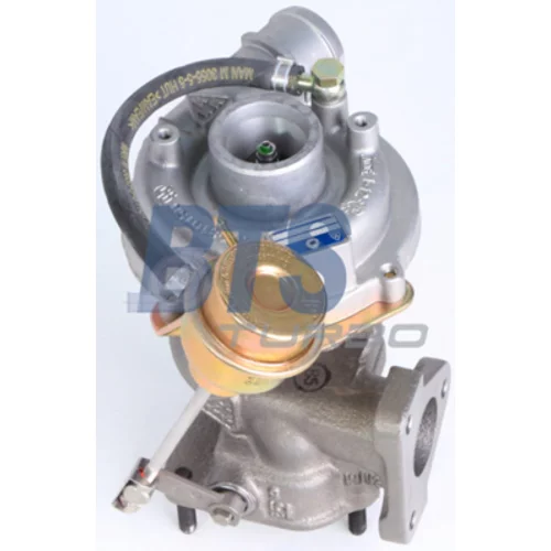 Plniace dúchadlo T911200BL (BTS Turbo) - obr. 11