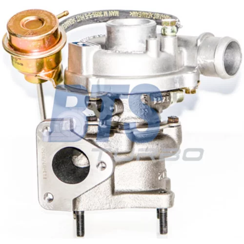 Plniace dúchadlo T911200BL (BTS Turbo) - obr. 4