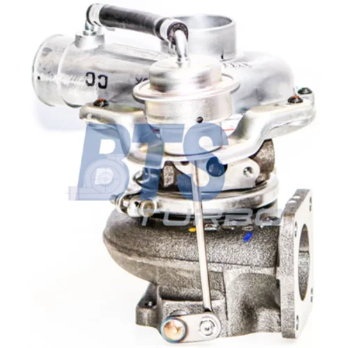 Plniace dúchadlo T911214BL (BTS Turbo) - obr. 11