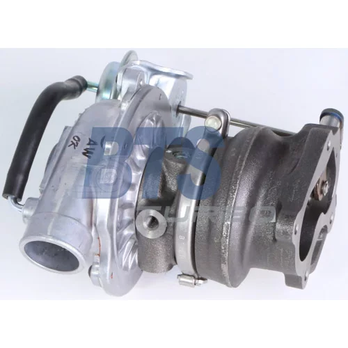Plniace dúchadlo T911220BL (BTS Turbo) - obr. 12
