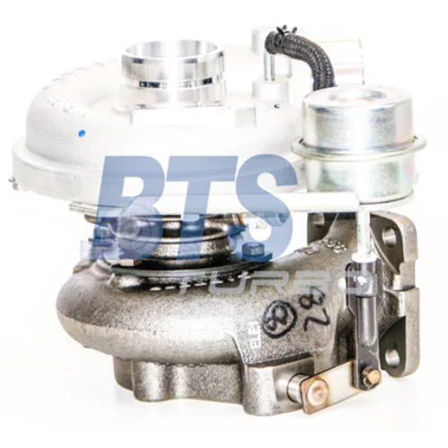 Plniace dúchadlo T911222BL (BTS Turbo) - obr. 2
