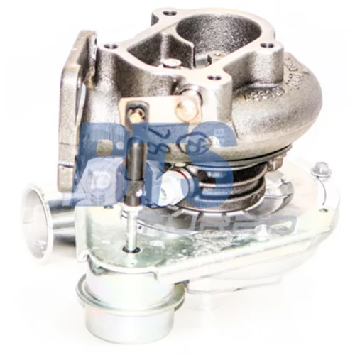 Plniace dúchadlo T911222BL (BTS Turbo) - obr. 5