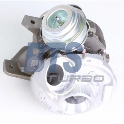 Plniace dúchadlo T911226BL (BTS Turbo) - obr. 20