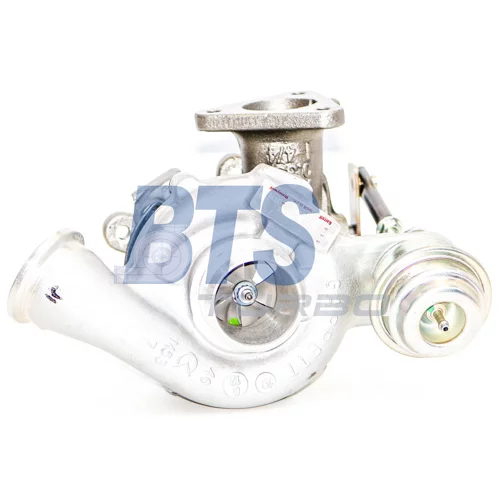 Plniace dúchadlo T911231BL (BTS Turbo) - obr. 5