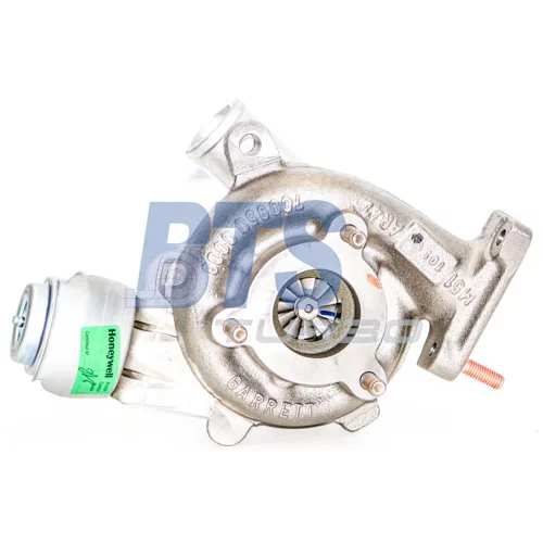 Plniace dúchadlo T911254BL (BTS Turbo) - obr. 4