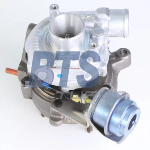 Plniace dúchadlo T911254BL (BTS Turbo) - obr. 8