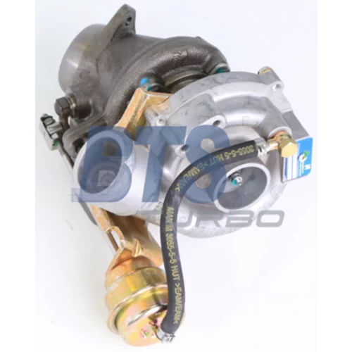 Plniace dúchadlo BTS Turbo T911281BL