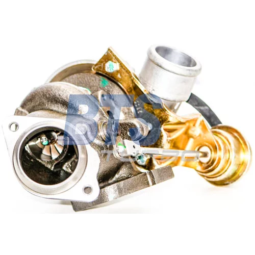 Plniace dúchadlo T911281BL (BTS Turbo) - obr. 12