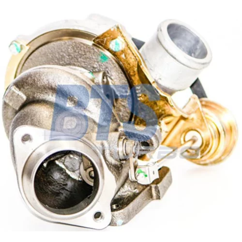 Plniace dúchadlo T911281BL (BTS Turbo) - obr. 5