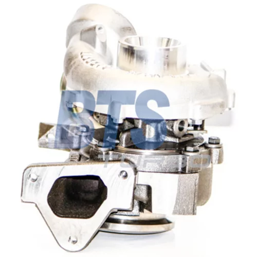 Plniace dúchadlo T911314BL (BTS Turbo) - obr. 9
