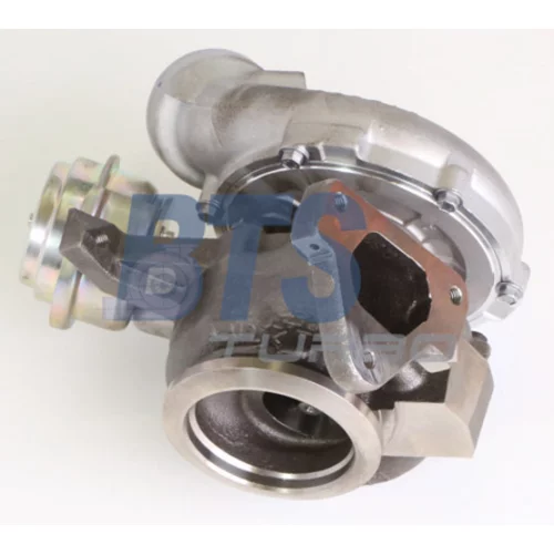 Plniace dúchadlo T911314BL (BTS Turbo) - obr. 12