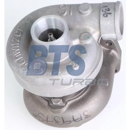 Plniace dúchadlo T911322BL (BTS Turbo) - obr. 6
