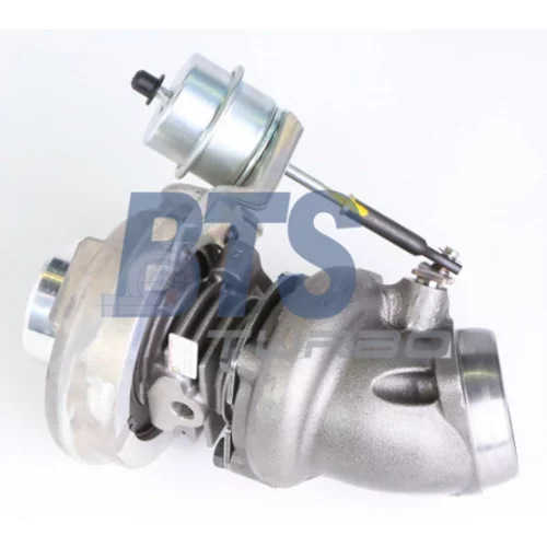 Plniace dúchadlo T911337BL (BTS Turbo) - obr. 8