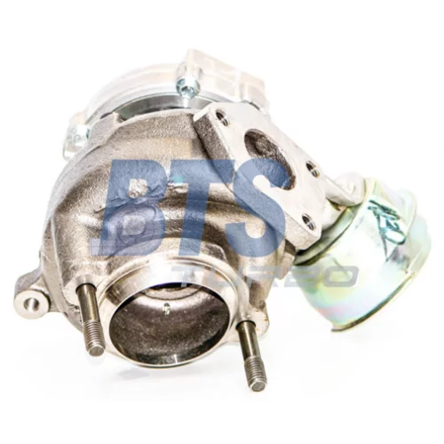 Plniace dúchadlo T911341BL (BTS Turbo) - obr. 8