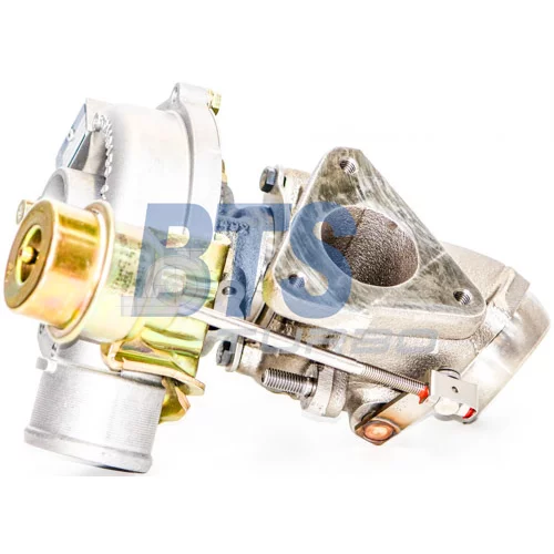 Plniace dúchadlo T911342BL (BTS Turbo) - obr. 4
