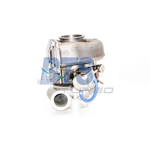 Plniace dúchadlo T911363BL (BTS Turbo) - obr. 6