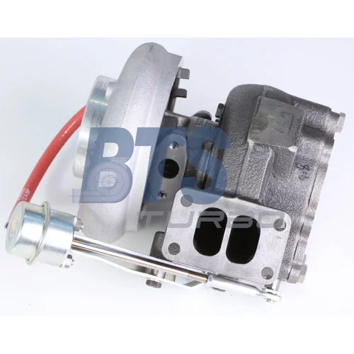 Plniace dúchadlo BTS Turbo T911412