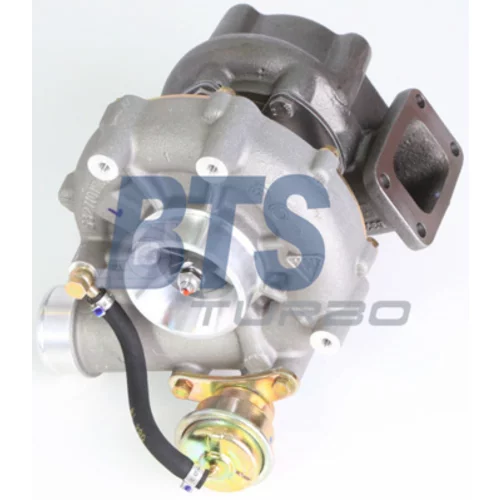 Plniace dúchadlo T911444BL (BTS Turbo) - obr. 6
