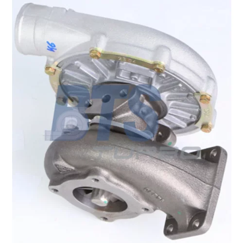 Plniace dúchadlo BTS Turbo T911490BL