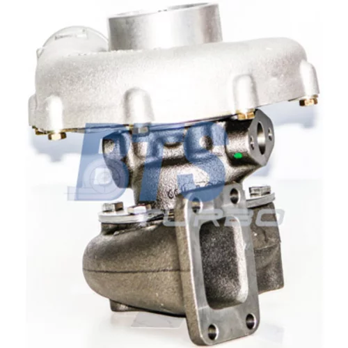 Plniace dúchadlo T911490BL (BTS Turbo) - obr. 7