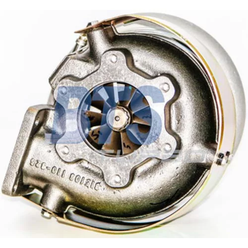 Plniace dúchadlo T911519BL (BTS Turbo) - obr. 16