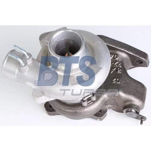 Plniace dúchadlo T911531 (BTS Turbo) - obr. 13