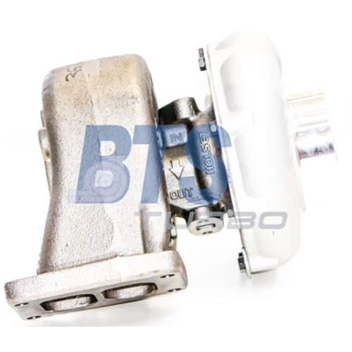 Plniace dúchadlo T911575BL (BTS Turbo) - obr. 4