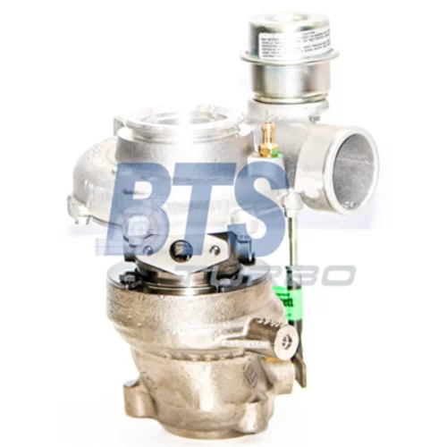 Plniace dúchadlo T911703BL (BTS Turbo) - obr. 1