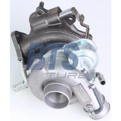Plniace dúchadlo T911710BL (BTS Turbo) - obr. 9