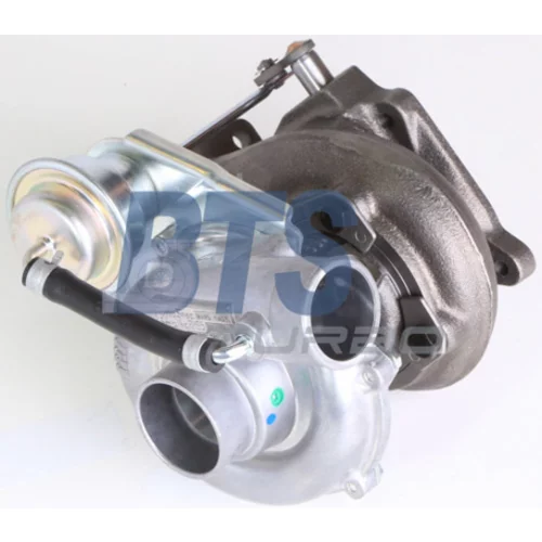 Plniace dúchadlo T911888BL (BTS Turbo) - obr. 10