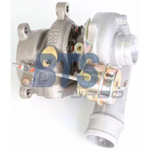 Plniace dúchadlo T911910BL (BTS Turbo) - obr. 12