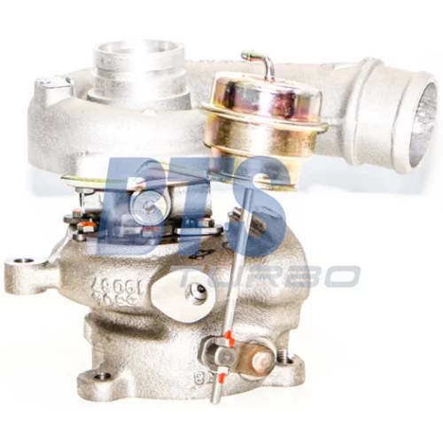 Plniace dúchadlo T911910BL (BTS Turbo) - obr. 7