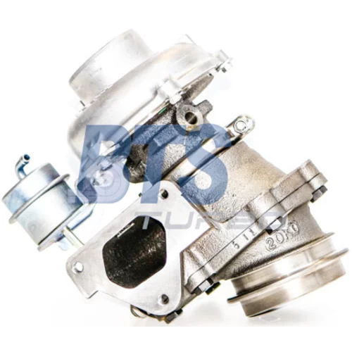Plniace dúchadlo T912059BL (BTS Turbo) - obr. 9