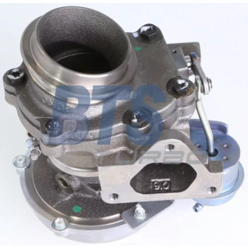 Plniace dúchadlo T912059BL (BTS Turbo) - obr. 6