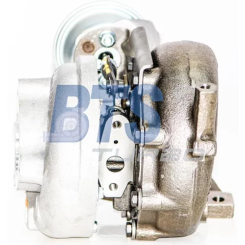 Plniace dúchadlo T912212BL (BTS Turbo) - obr. 2