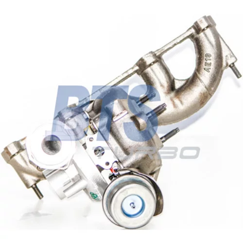 Plniace dúchadlo T912231 (BTS Turbo) - obr. 10