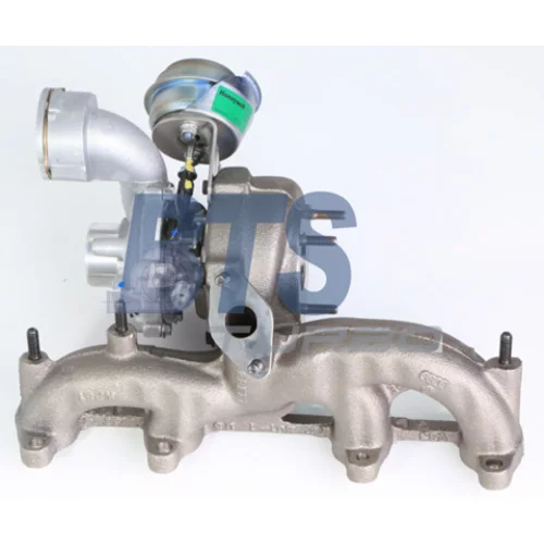 Plniace dúchadlo T912246BL (BTS Turbo) - obr. 1