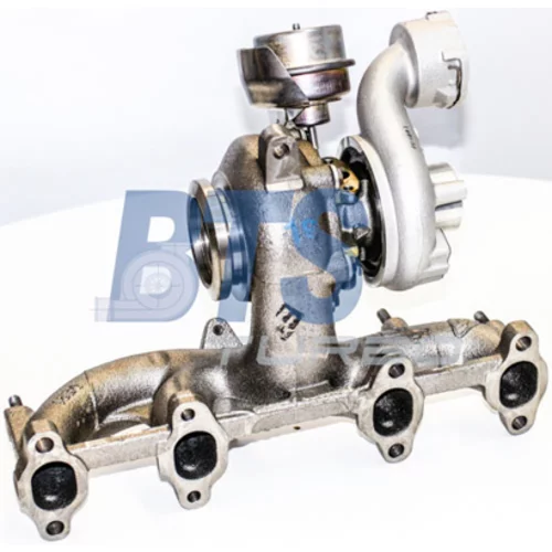Plniace dúchadlo T912352 (BTS Turbo) - obr. 1