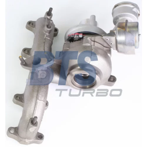 Plniace dúchadlo T912352BL (BTS Turbo) - obr. 2