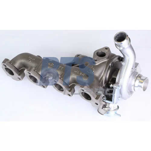 Plniace dúchadlo T912391 (BTS Turbo) - obr. 6