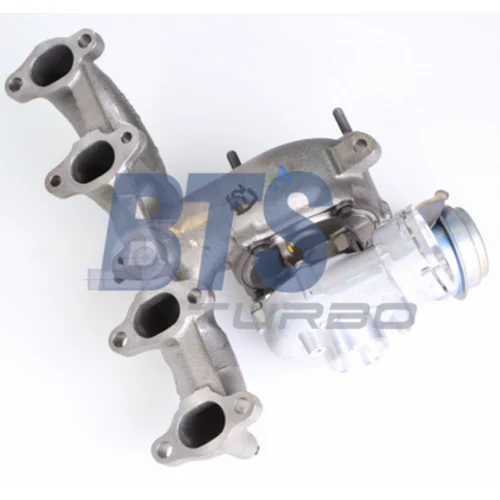 Plniace dúchadlo T912403 (BTS Turbo) - obr. 7