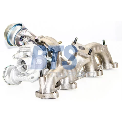 Plniace dúchadlo T912403BL (BTS Turbo) - obr. 10