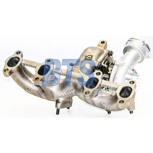 Plniace dúchadlo T912403BL (BTS Turbo) - obr. 1