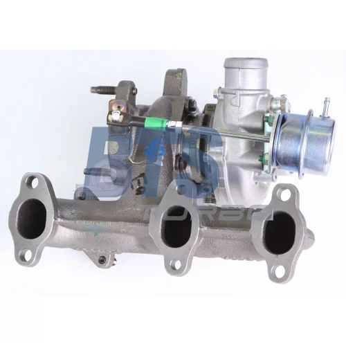 Plniace dúchadlo T912442BL (BTS Turbo) - obr. 7