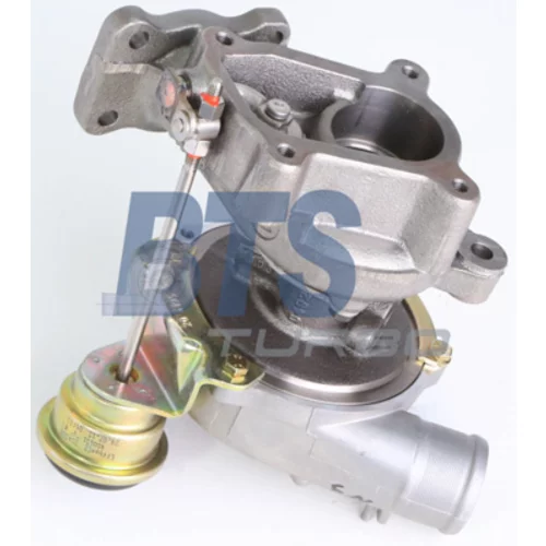 Plniace dúchadlo T912530BL (BTS Turbo) - obr. 3